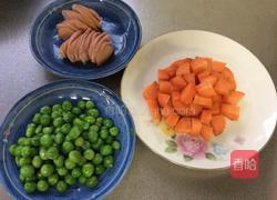 炒面的做法图解1