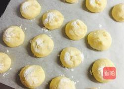 法式木薯QQ小面包的做法图解7