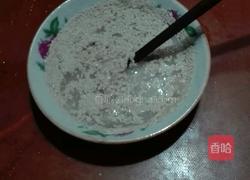 肠仔包的做法图解2