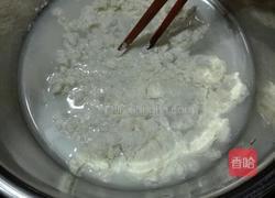 肠仔包的做法图解3