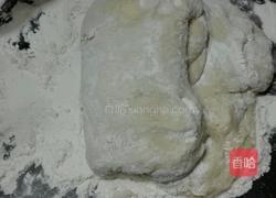 肠仔包的做法图解6