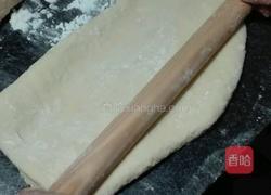 肠仔包的做法图解7