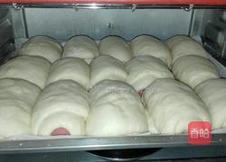 肠仔包的做法图解11