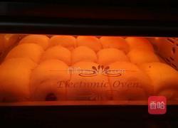 肠仔包的做法图解14