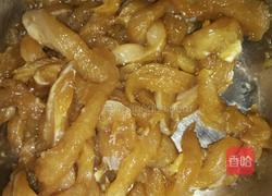 炸鸡柳的做法图解4