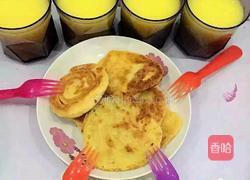 玉米汁的做法图解7