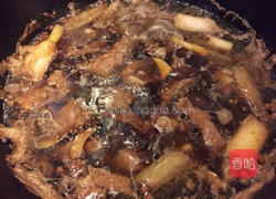 土豆炖牛肉的做法图解6