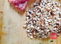 马兰头炒香干的做法图解3