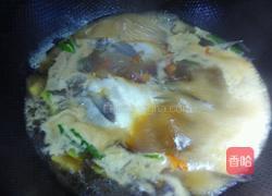 红烧鯧鳊鱼的做法图解5