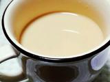 三步焦糖奶茶的做法[图]