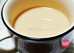 三步焦糖奶茶的做法图解7