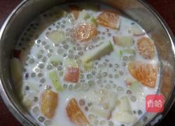 西米露的做法图解5