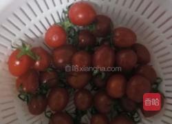 蔬菜水果沙拉的做法图解2