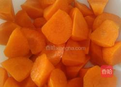 猪蹄汤的做法图解2