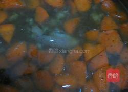 猪蹄汤的做法图解6