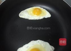 窩蛋免治牛肉饭的做法图解6
