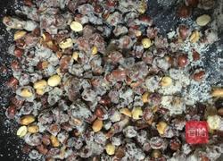 糖炒花生米的做法图解11