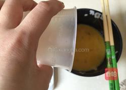 马拉糕的做法图解3