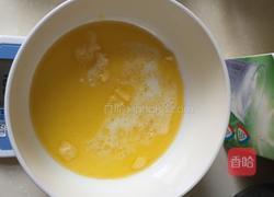 马拉糕的做法图解5