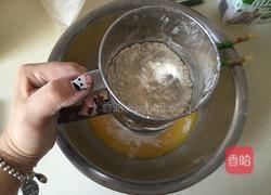 马拉糕的做法图解6