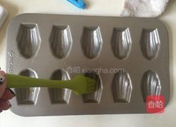 马拉糕的做法图解9