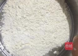 蔓越莓蒸蛋糕的做法图解6