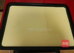 蓝莓蛋糕卷的做法图解3