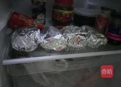 蓝莓蛋糕卷的做法图解7