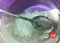 牛奶椰汁糕的做法图解2