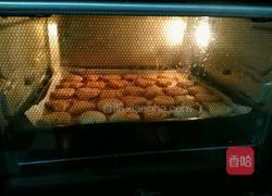 烤饼干的做法图解10