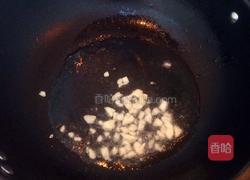 腊肠炒莴笋的做法图解4