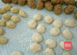 肉松饼的做法图解8