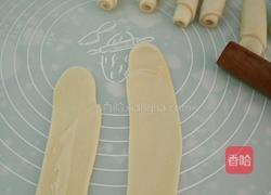 肉松饼的做法图解11