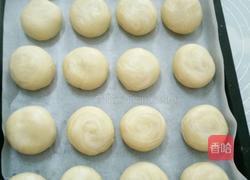 肉松餅的做法圖解13