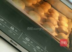 肉松饼的做法图解14