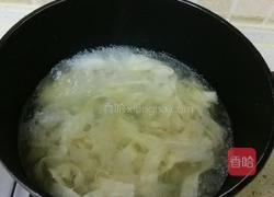 油泼面的做法图解3