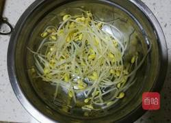 油泼面的做法图解2