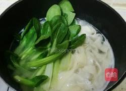 油泼面的做法图解5