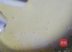 蓝莓纸杯蛋糕的做法图解4