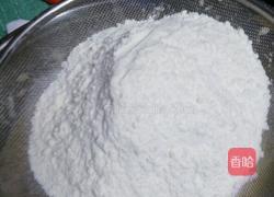 蓝莓纸杯蛋糕的做法图解5