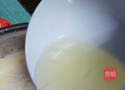 蓝莓纸杯蛋糕的做法图解6