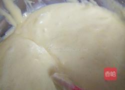 蓝莓纸杯蛋糕的做法图解7