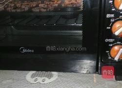 蓝莓纸杯蛋糕的做法图解11