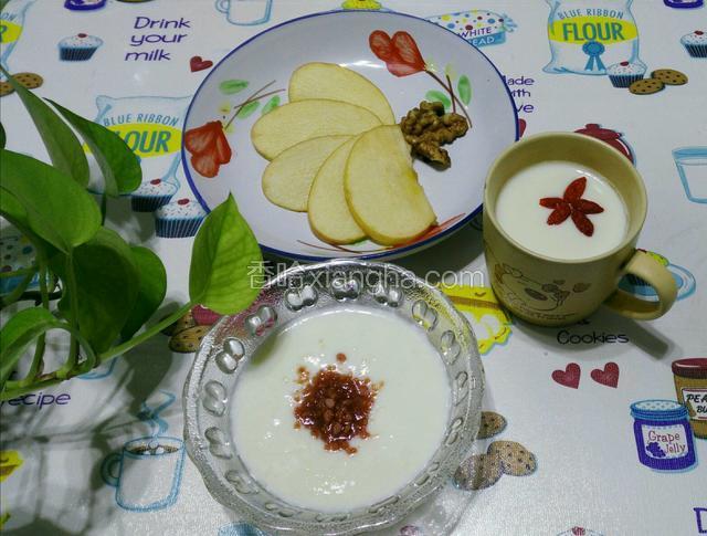 【餐桌上的旅行】老北京奶酪