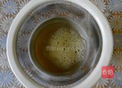 蒸鹌鹑蛋羹的做法图解6