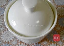 蒸鹌鹑蛋羹的做法图解8