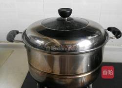 蒸鹌鹑蛋羹的做法图解9