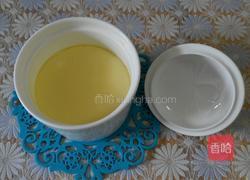 蒸鹌鹑蛋羹的做法图解12