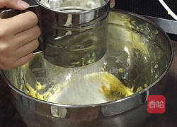 蔓越梅饼干的做法图解3