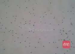 Thousand-layer cake recipe illustration 3